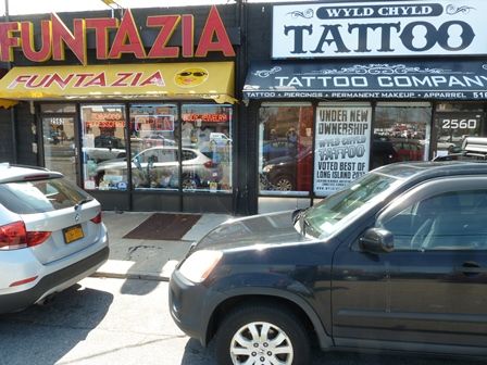 60-62 W Park Ave, Long Beach, NY 11561
